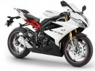 2013 Triumph Daytona 675R